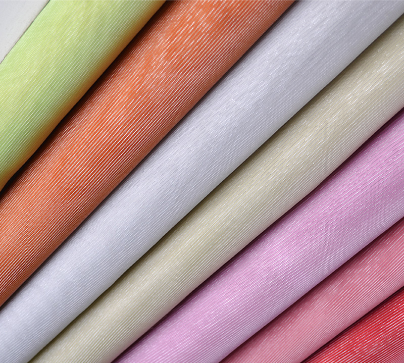 網布面料用途多 有什么種類和優勢特點